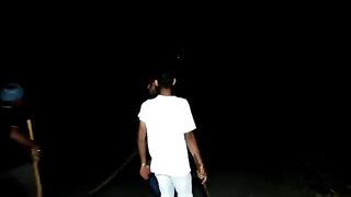 Thief _ ghost Challenge At night _ my risk team