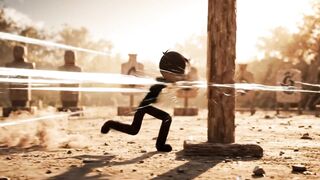 stickman 2