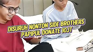 PAPIUL SAWER SIDEBROTHERS