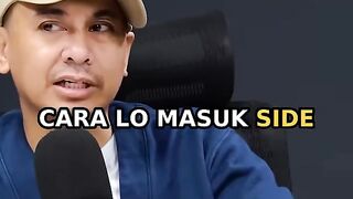 MOMENT IBOT KESEL GAK DIAJAK SIDEBROTHERS