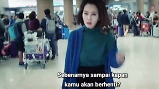 Di balik sikapnya yang dingin, sebenarnya apa yang sedang dia sembunyikan?