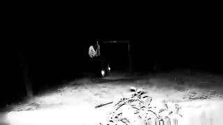 haunted shamshan Ghat _ पूरी रात भर अकेले सोने नहीं दिया भूतिया बच्चे ने