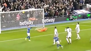 Football trick