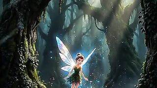 A Fairy's Kindness Changed Everything
