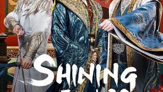 Shining Just For You (2022) Episode 25 End Eng Sub