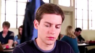 Spider-Man - Peter vs. Flash
