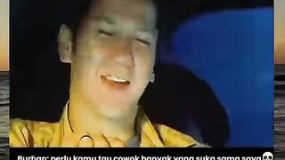 Stop  menormalisasi Boti