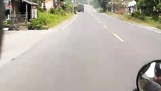 Touring Lampung