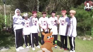bts picnic party