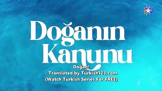 Doganin Kanunu Episode 2 ENG SUB turkish Drama DailyMotion turkish123