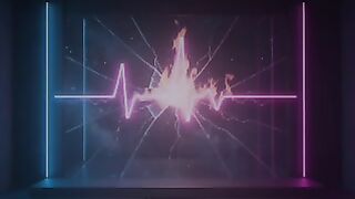 The Living Flame