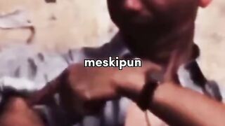 Kisah Wenceslao Moguel: Pria yang "Menolak Mati" di Depan Regu Tembak ????????????????