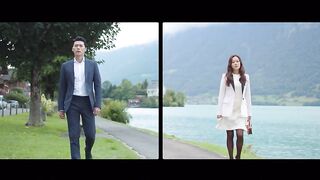Crash Landing on You Episode 7 Kdrama in Hindi