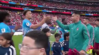 HIGHLIGHTS: Portugal vs Congo DR | FIFA World Cup 2026M | 17/06/2026