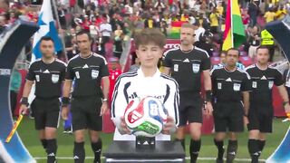 Ghana vs Panama  1:0 | World Cup 2026 | All Goals & Highlights