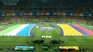Uzbekistan vs Colombia  1:3 | World Cup 2026 | All Goals & Highlights