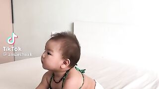 So Cute Baby girl Dress 3