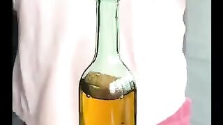 how to get a piece of wood out of a bottle???? ,, #fyp #vidioreel #trending #comedy #punnycomedy