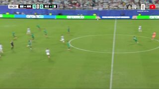 Messi bikin sejarah lagi! ???????????? 2