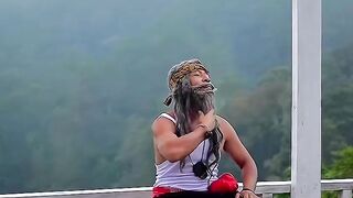 Jahatnya Kelakuan Orang Satu ini