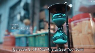 Wishing upon the Shooting Stars (2026) Episode 8
