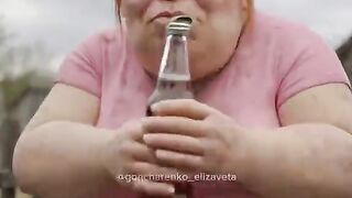 это же больно должно быть