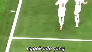 Siapa bilang fase grup Piala Dunia nggak bisa bikin jantung deg-degan?