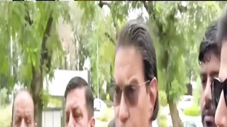 Hearing in Supreme Court Regarding Imran Khan's Case? Salman Akram Raja