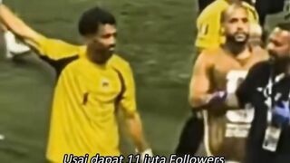 Kiper Cape Verde follow ribuan akun cewek usai jadi selebgram ????