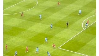 Peluang emas ronaldo vs DR Congo
