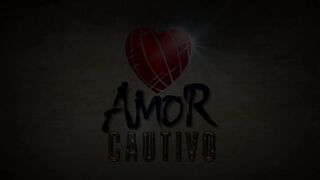 25. Amor Cautivo