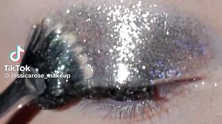 Gilter Eyes Makeover 5