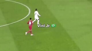 vini jr
