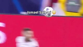 ISMAEL SAIBARI