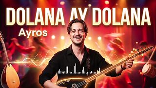 Dolana Ay Dolana (Rock Cover) | Ayros – Türkü Rock Versiyon ????????