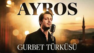 Ayros - Gurbet Türküsü (Ah Şu Eller) İlhan Şeşen Klasiğine Anadolu Rock Yorumu!