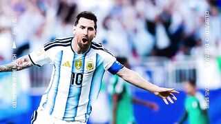 MESSI GOAT 2