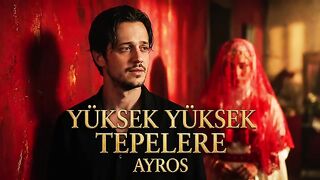 Ayros feat Ayla – Yüksek Yüksek Tepelere | Duygusal Kına Türküsü (Ağlatan Versiyon)