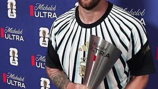 LIONEL MESSI 3