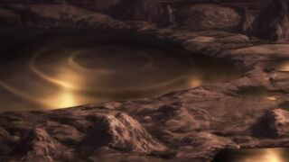 Skeleton Knight in Another World Season 1 Episode 11 In Hindi