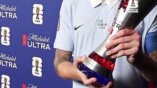 FEDERICO VALVERDE