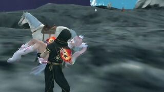 Let's check my game video