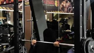 glute gain: how women build a stronger