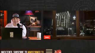 David Nino Rodriguez & Juan O Savin 6.17.26- America in Danger - Crazies in Charge