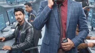 CID | সিআইডি বাংলা: খুনের রহস্য ও রক্তের ছাপ! ????????# #cid