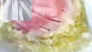 Cooking kaleji wow