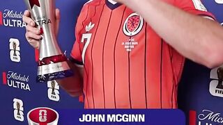 JOHN MCGINN