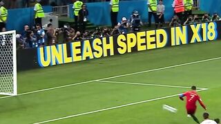 PORTUGAL VS SPAIN
