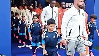 soccer highlights
