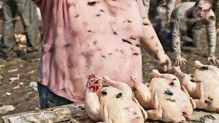 «Маркетинг от Люськи»